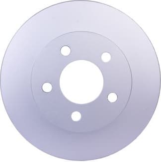 Brake Disc PRO 8DD 355 114-761