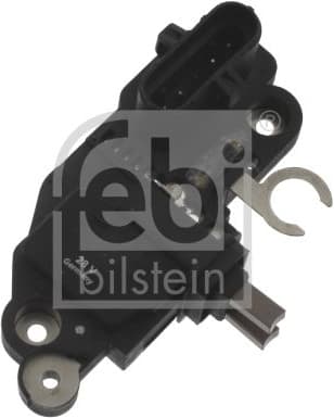 Alternator Regulator 40950