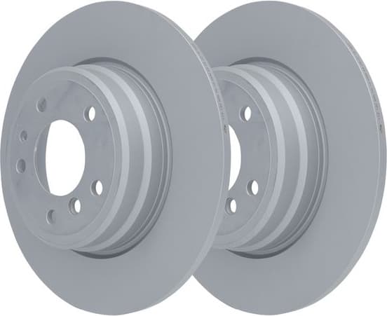Brake Disc 24.0112-0132.1 - image 3