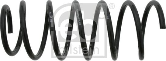 Suspension Spring 26333