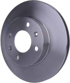 Brake Disc 8DD 355 112-791 - image 2