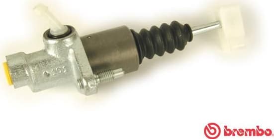 Master Cylinder, clutch ESSENTIAL LINE C85017 - image 2