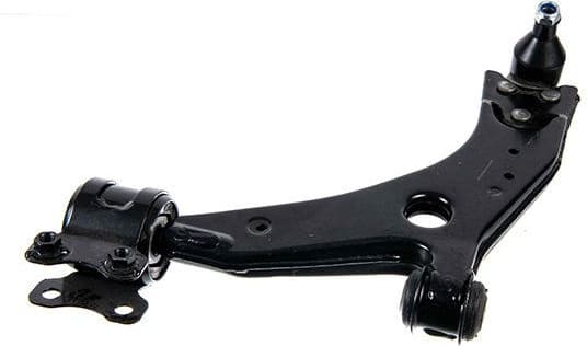 Control/Trailing Arm, wheel suspension A 57-03687A-SX