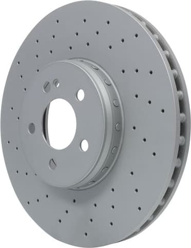 Brake Disc 24.0132-0300.2 - image 3