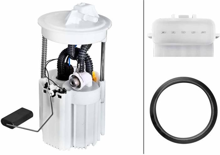 fuel supply unit 8TF 358 306-621