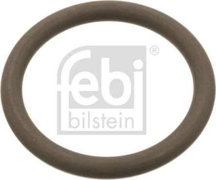 Seal, injector holder 102763