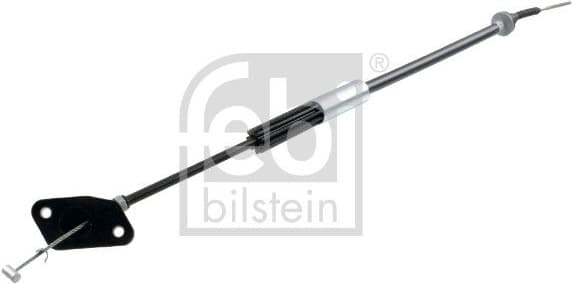 Cable Pull, clutch control 188241