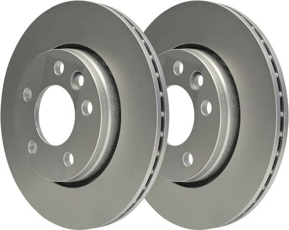 Brake Disc 24.0122-0211.1 - image 4