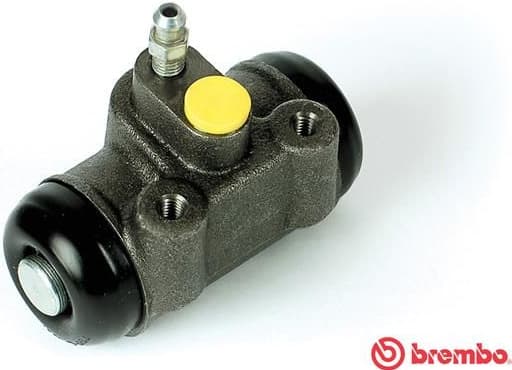 Wheel Brake Cylinder ESSENTIAL LINE A12086 - image 2