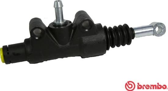 Master Cylinder, clutch ESSENTIAL LINE C50003 - image 2