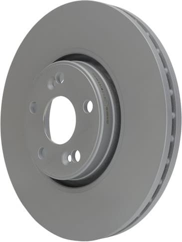 Brake Disc 24.0128-0135.1 - image 2