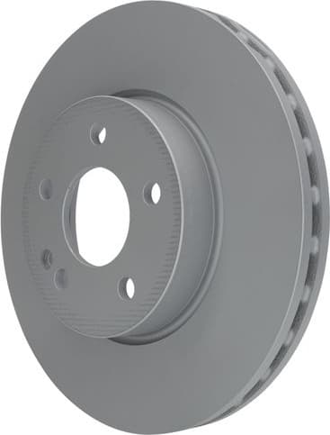 Brake Disc 24.0128-0145.1 - image 3