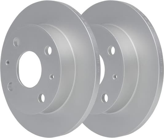 Brake Disc 24.0111-0159.1 - image 3