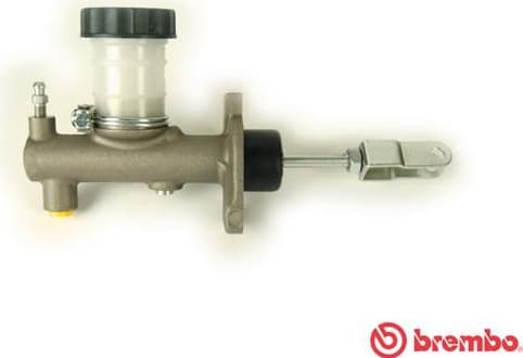 Master Cylinder, clutch ESSENTIAL LINE C56010 - image 2
