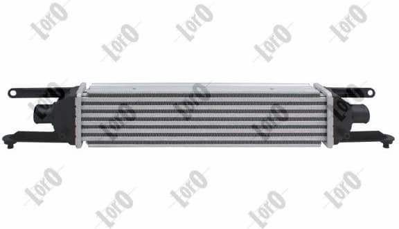 Charge Air Cooler LORO 016-018-0011 - image 2