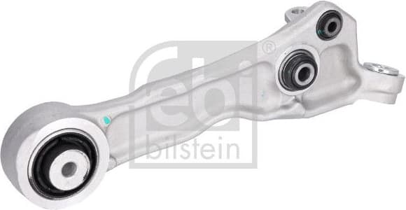 Control/Trailing Arm, wheel suspension 196243 - image 2