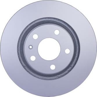 Brake Disc PRO High Carbon 8DD 355 128-391