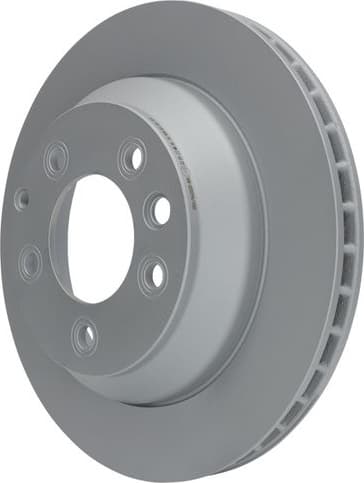 Brake Disc 24.0128-0149.1 - image 3