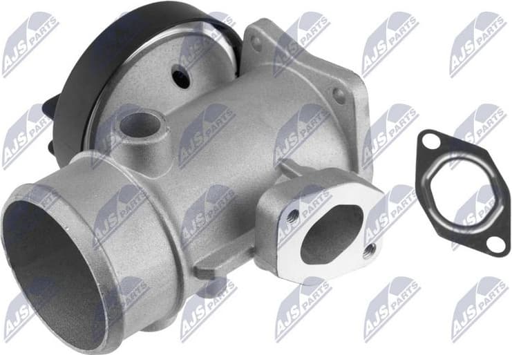 EGR Valve EGR-ME-005 - image 2