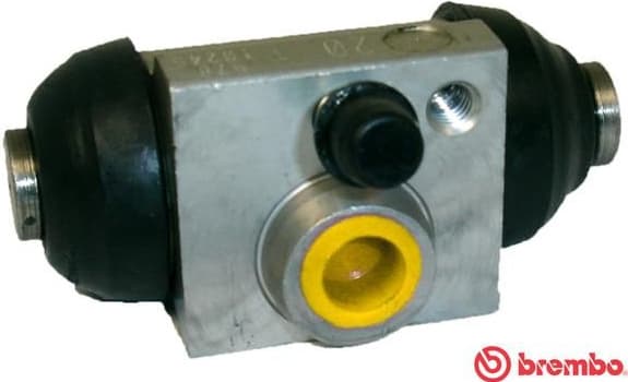 Wheel Brake Cylinder ESSENTIAL LINE A 12 B78