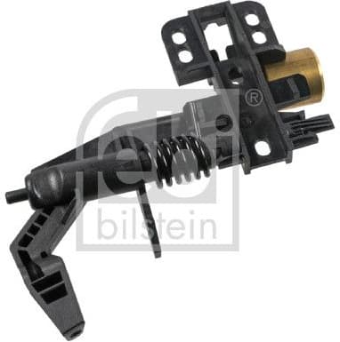 Door Check febi Plus 193076 - image 2