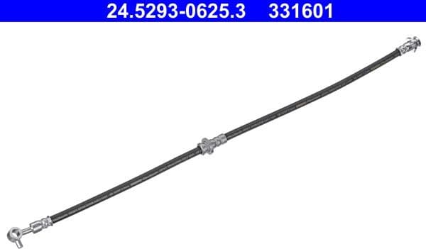 Brake Hose 24.5293-0625.3 - image 4