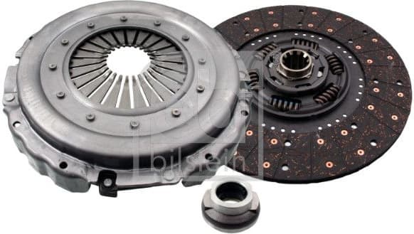 Clutch Kit 105243