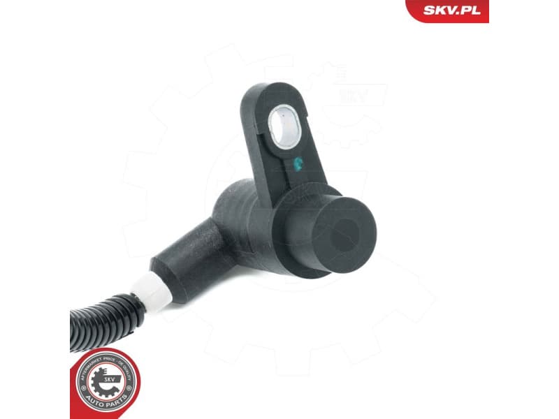 Sensor, wheel speed 06SKV446 - image 3