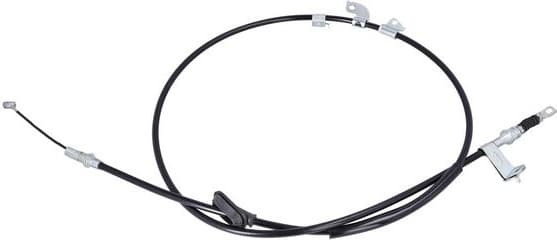 Cable Pull, parking brake 1190204