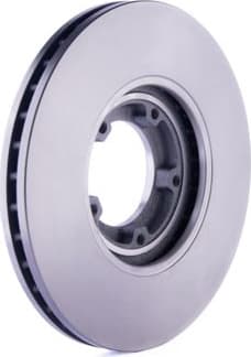 Brake Disc 8DD 355 105-631 - image 3