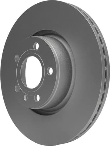 Brake Disc 24.0125-0149.1 - image 3