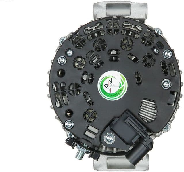 Alternator AS A0758S - image 3