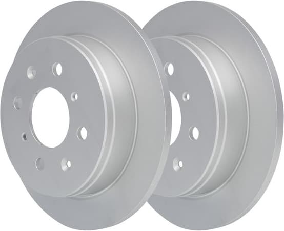 Brake Disc 24.0110-0212.1 - image 2