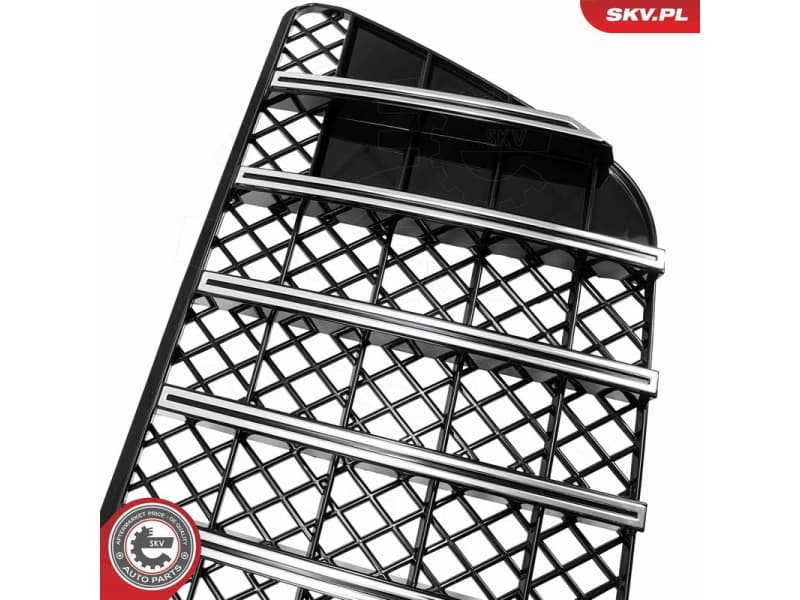 Radiator Grille 66SKV585 - image 5