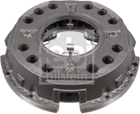Clutch Pressure Plate 105277