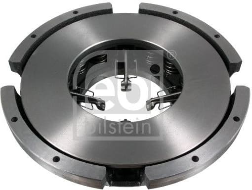 Clutch Pressure Plate 105277 - image 2