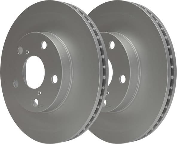 Brake Disc 24.0125-0143.1 - image 3
