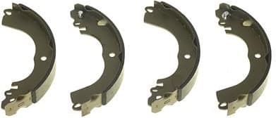 Brake Shoe Set ESSENTIAL LINE S61543 - image 4