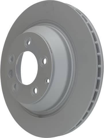 Brake Disc 24.0128-0169.1 - image 2