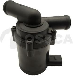 Auxiliary Water Pump (cooling water circuit) 32879