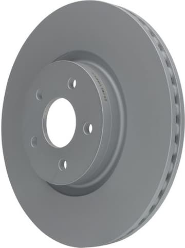 Brake Disc 24.0125-0209.1 - image 3