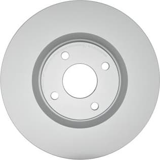 Brake Disc PRO 8DD 355 132-721