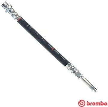 Brake hose rear T24144 - image 2