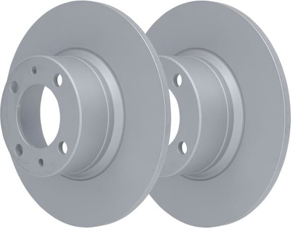 Brake Disc 24.0111-0115.1 - image 2