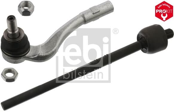 Tie Rod ProKit 44691