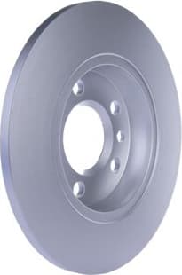 Brake Disc PRO 8DD 355 105-611 - image 3