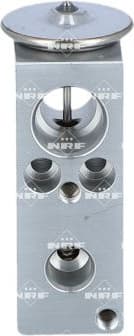 Expansion Valve, air conditioning EASY FIT 38769