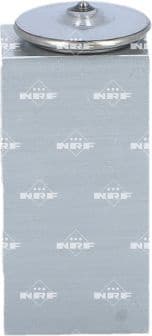 Expansion Valve, air conditioning EASY FIT 38769 - image 2