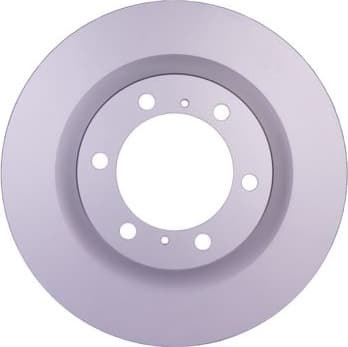 Brake Disc PRO High Carbon 8DD 355 129-861