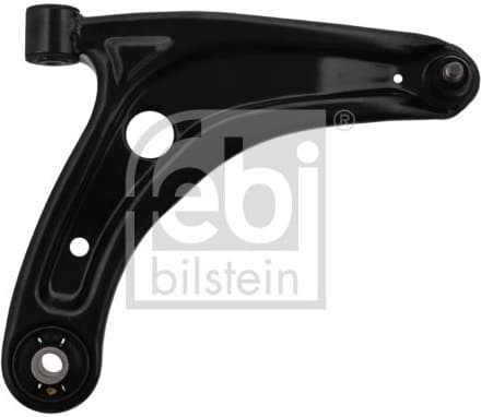 Control/Trailing Arm, wheel suspension 42195